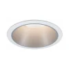 Oprawa wbudowana ściemnianie LED Cole Coin Paulmann 93409