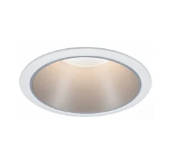 Oprawa wbudowana ściemnianie LED Cole Coin Paulmann 93409