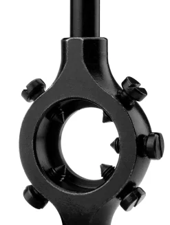 Oprawka do narzynek M3 - M12, stalowa Neo 12-909