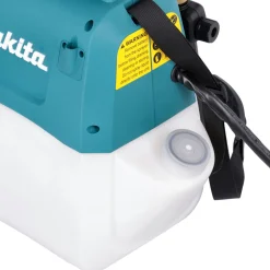 Opryskiwacz akumulatorowy 5l Makita US053DZ
