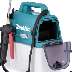 Opryskiwacz akumulatorowy 5l Makita US053DZ
