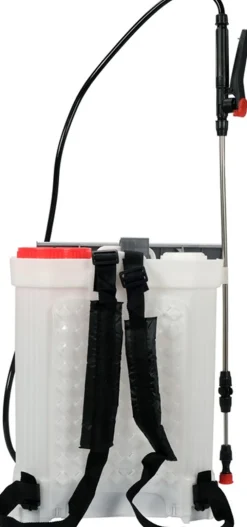 Opryskiwacz akumulatorowy solarny 16l Yato YT-86220