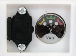 Opryskiwacz akumulatorowy solarny 16l Yato YT-86220
