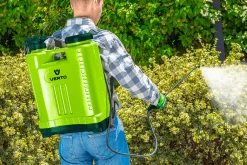 Opryskiwacz ciśnieniowy 15l Verto 15G507