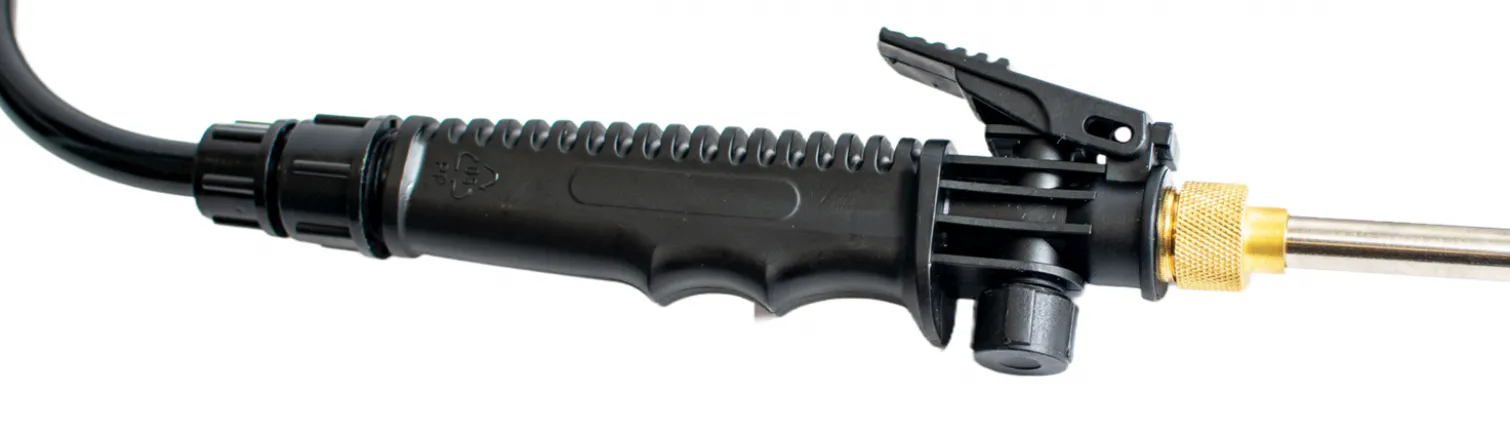 Opryskiwacz Dedra SAS+ ALL 18V DED7097