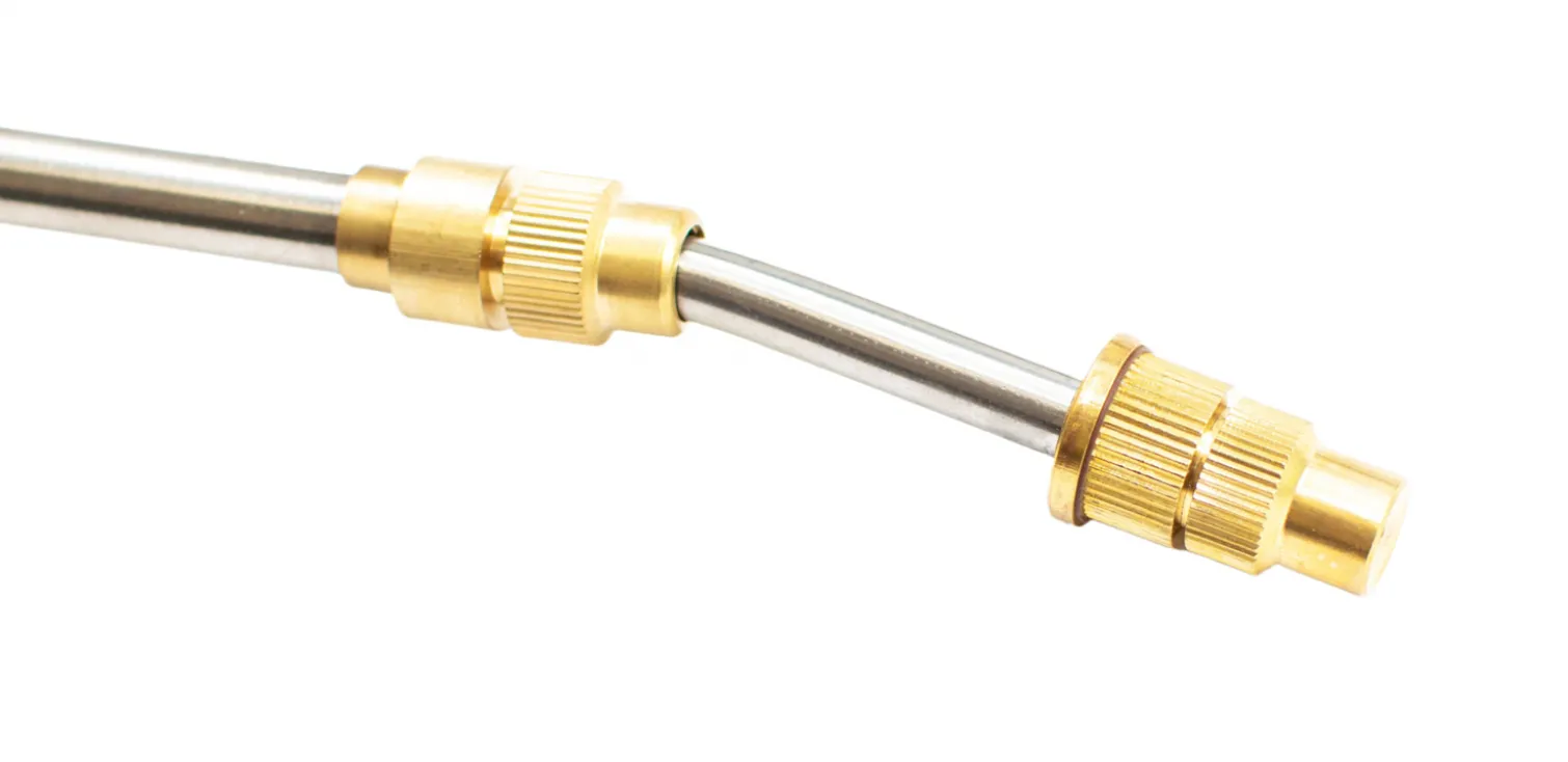 Opryskiwacz Dedra SAS+ ALL 18V DED7097