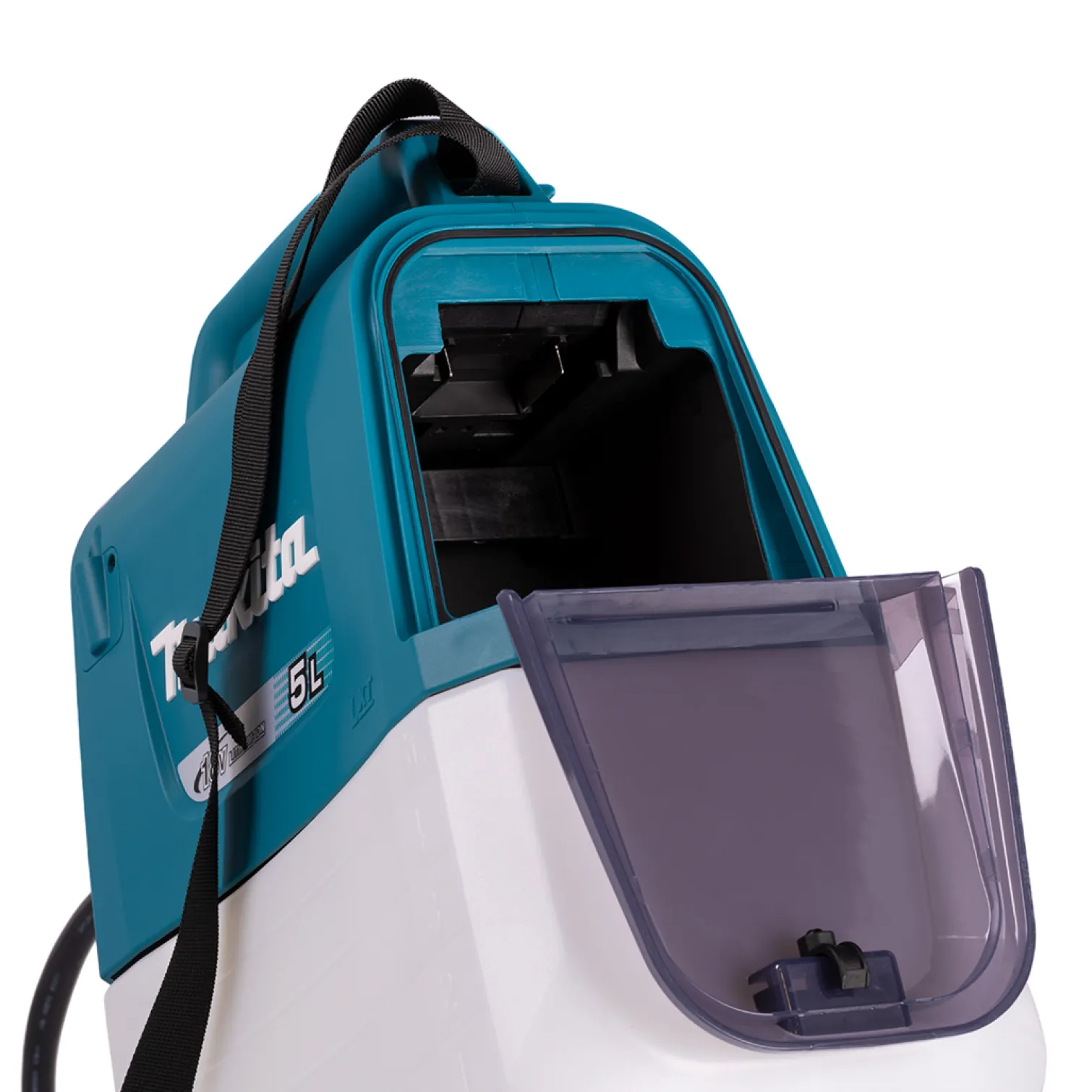 Opryskiwacz 5l Makita DUS054Z