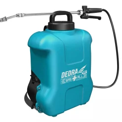 Opryskiwacz plecakowy Dedra SAS+ ALL 18V DED6981