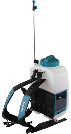 Opryskiwacz plecakowy Makita DUS158Z