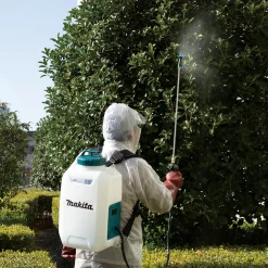 Opryskiwacz plecakowy Makita DUS158Z