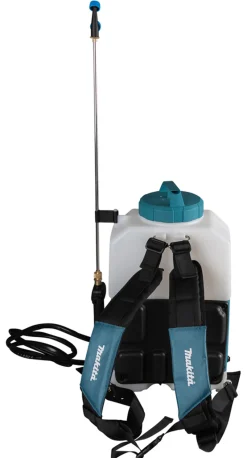 Opryskiwacz plecakowy Makita DUS158Z