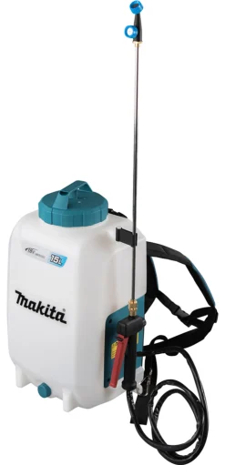 Opryskiwacz plecakowy Makita DUS158Z