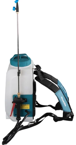 Opryskiwacz plecakowy Makita DUS158Z