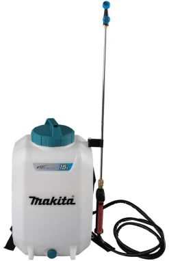 Opryskiwacz plecakowy Makita DUS158Z