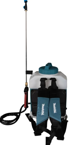 Opryskiwacz plecakowy Makita DUS108Z