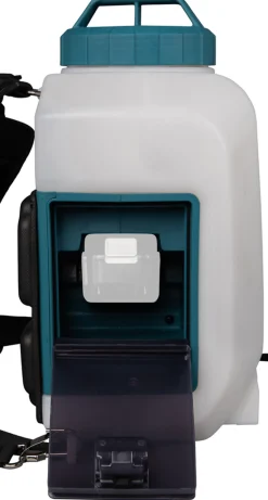 Opryskiwacz plecakowy Makita DUS108Z