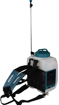 Opryskiwacz plecakowy Makita DUS108Z