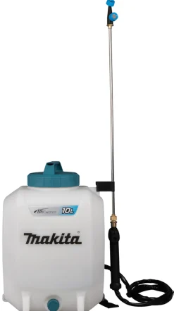 Opryskiwacz plecakowy Makita DUS108Z