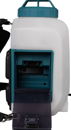 Opryskiwacz plecakowy Makita DUS108Z