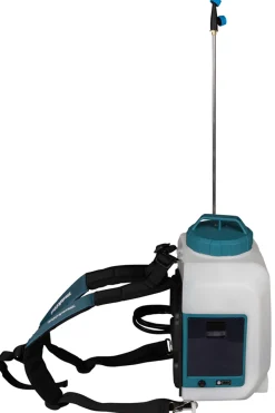 Opryskiwacz plecakowy Makita DUS108Z