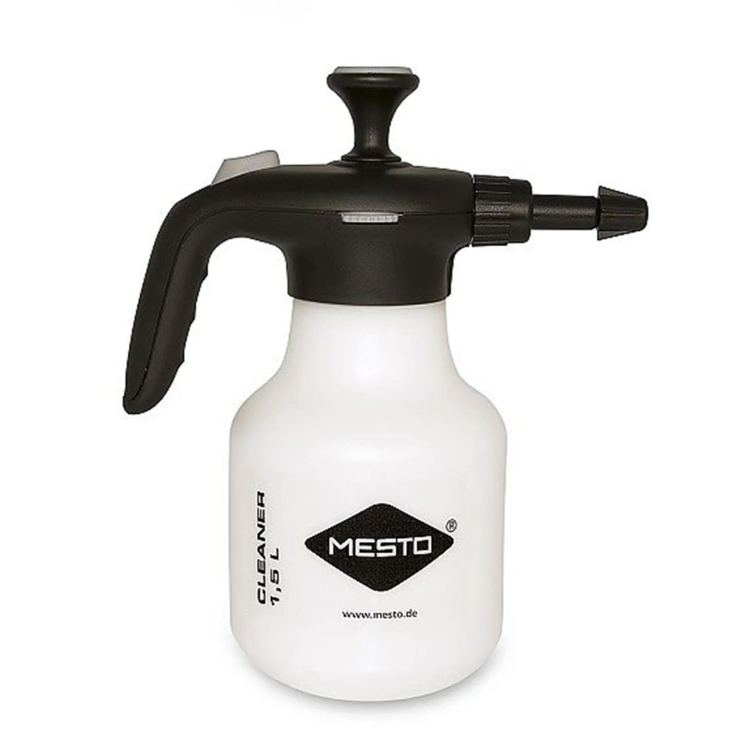 Opryskiwacz przemysłowy 1,5l Mesto ME3132BC