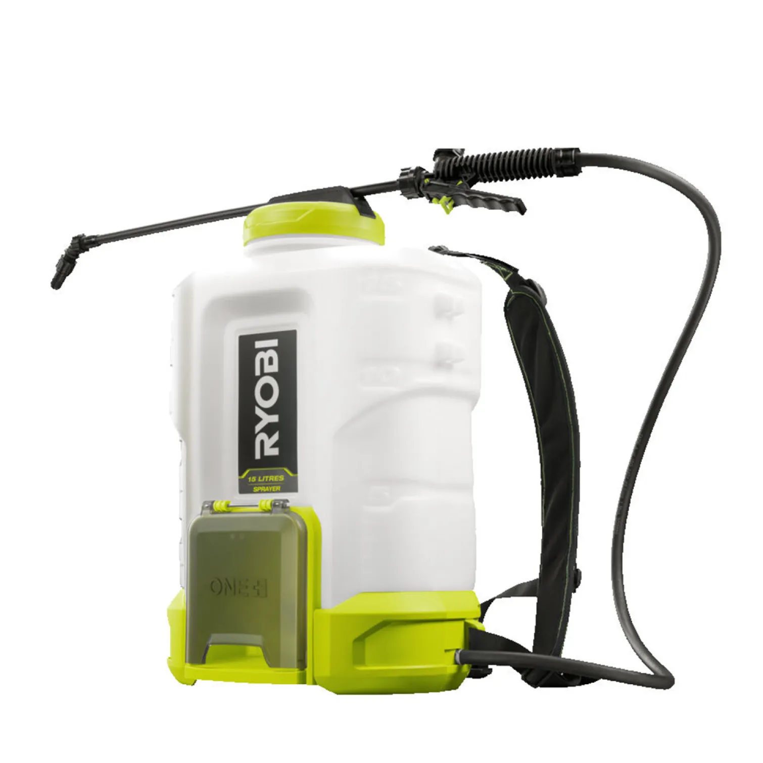 Opryskiwacz Ryobi ONE+ RY18BPSB-0