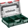 Organizer Metabo metaBOX 63 XS Organizer