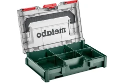 Organizer Metabo metaBOX 63 XS Organizer