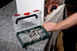 Organizer Metabo metaBOX 63 XS Organizer