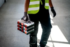 Organizer Metabo metaBOX 63 XS Organizer