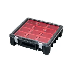 Organizer Patrol HD 400