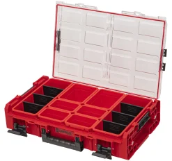 Organizer Qbrick System ONE 2.0 Organizer XL Red Ultra HD Custom