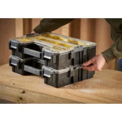 Organizer Stanley FATMAX Deep Pro 1-97-521