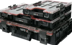 Organizer systemowy Yato L S1