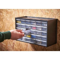 Organizer szafka z szufladami Stanley 1-93-980