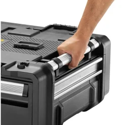 Organizer z głęboką szufladą DeWalt ToughSystem 2.0 DWST08510-1