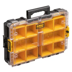 Organizer z pojemnikami DeWalt ToughSystem 2.0 DWST83394-1