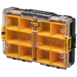 Organizer z pojemnikami DeWalt ToughSystem 2.0 DWST83394-1