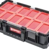 Organizer z pojemnikami Qbrick System TWO ORGANIZER PLUS