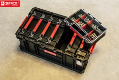 Organizer z przegrodami Qbrick System TWO ORGANIZER MULTI