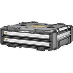 Organizer z płytkimi szufladami DeWalt ToughSystem 2.0 DWST08520-1