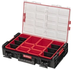 Organizer z wyjmowanymi kubełkami Qbrick System ONE 2.0 ORGANIZER XL