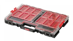 Organizer z wyjmowanymi kubełkami Qbrick System ONE 2.0 ORGANIZER L