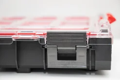 Organizer z wyjmowanymi kubełkami Qbrick System ONE 2.0 ORGANIZER L