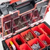 Organizer z wyjmowanymi kubełkami Qbrick System PRO ORGANIZER 300