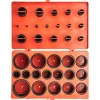 Oringi gumowe, 419szt. Neo 11-983