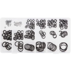 O-ringi NBR, 225szt. Neo 11-977
