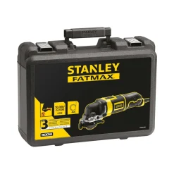 Oscylacyjne narzędzie wielofunkcyjne Stanley FME650K