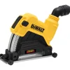 Osłona do cięcia betonu DeWalt DWE46225