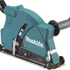 Osłona do cięcia bezpyłowego szlifierką kątową 230mm Makita 198440-5